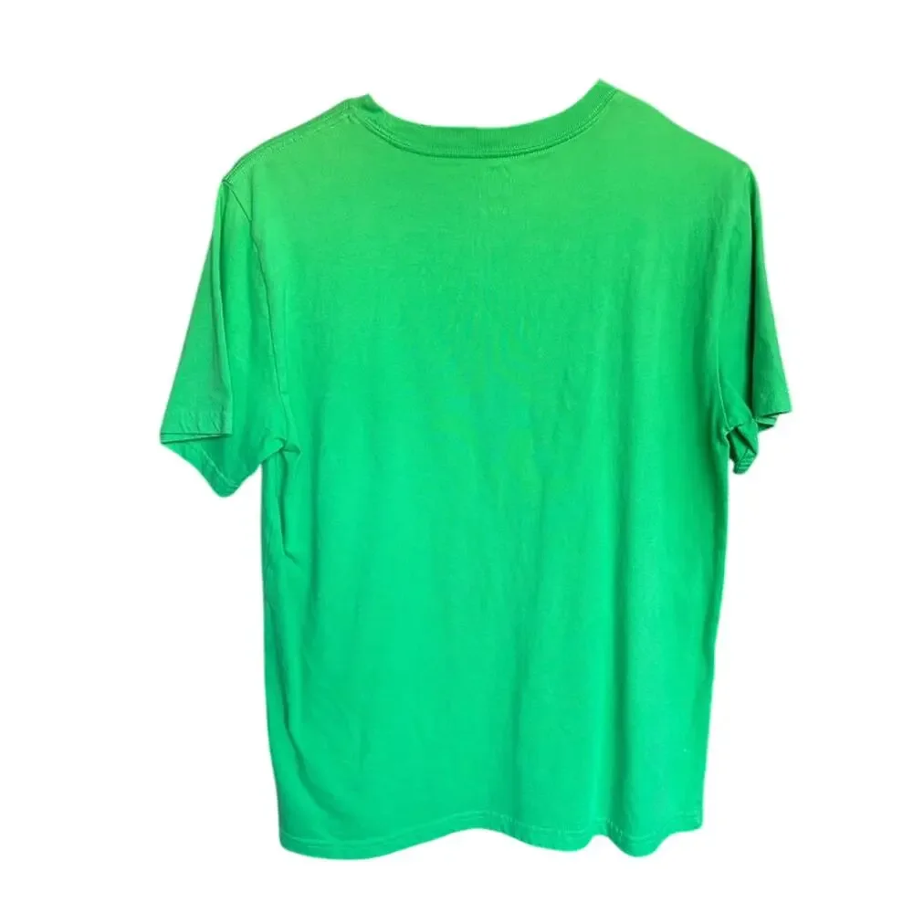 14/16 Ralph Lauren polo shirt short sleeve